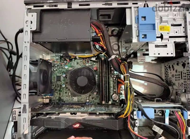 gaming computer i7 1