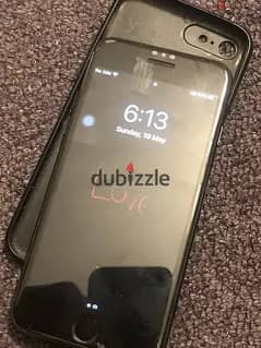 Iphone 7 32GB Clean And Excellent Condition 0