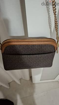 Michael Kors Sling Bag 0