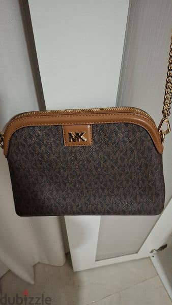 Michael Kors Sling Bag 1