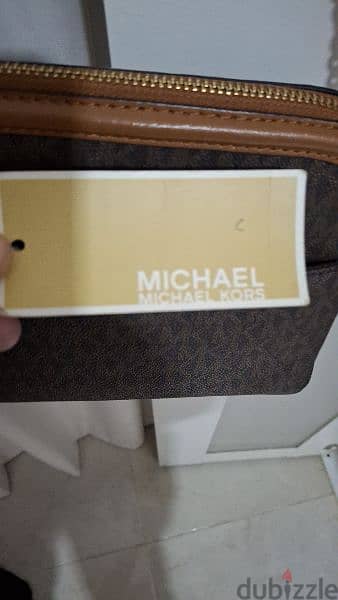 Michael Kors Sling Bag 3