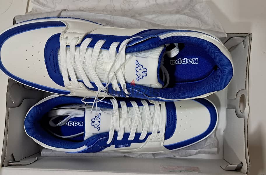 Kappa sneaker 6