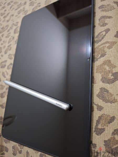 Huawei Ipad 11 with pen 2