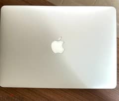 Apple MacBook Air 2015 13 inch 0