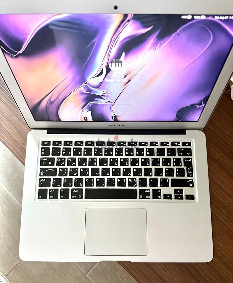 Apple MacBook Air 2015 13 inch 3