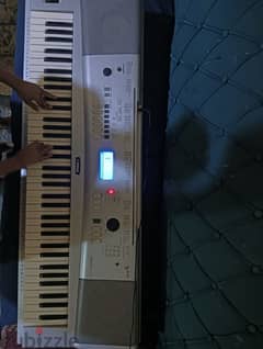 yamaha piano 0