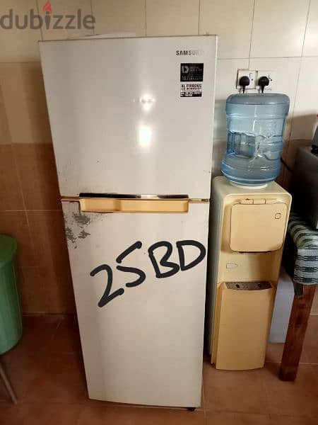 Home appliances for sale 3