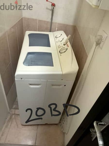 Home appliances for sale 5