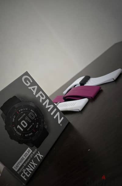 Garmin