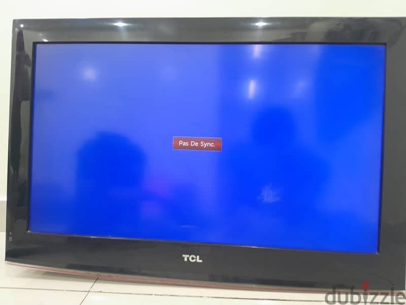 used tcl tv for sale 9