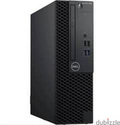 dell i5 8th gen 8 gb 256 gb m2 only at 60 bd 0