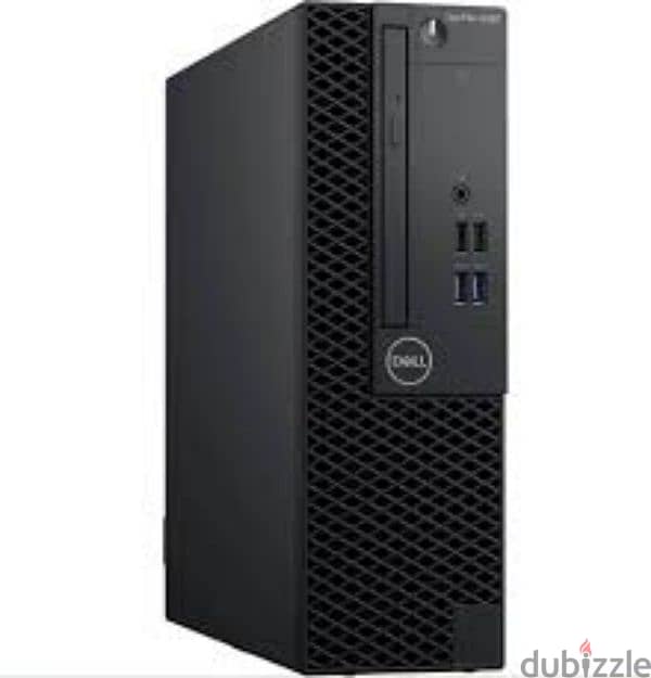 dell i5 8th gen 8 gb 256 gb m2 only at 60 bd 0