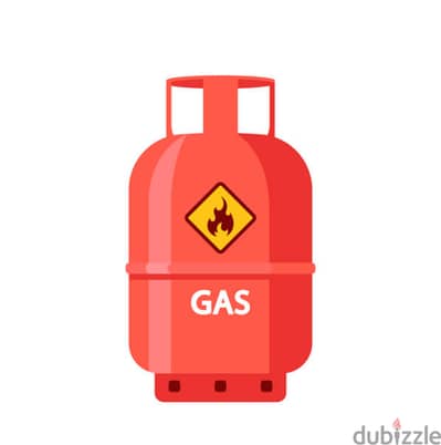 Gas company shares for sale