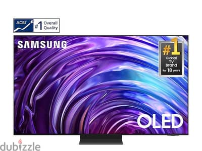 Samsung 65" Class OLED S95D TV