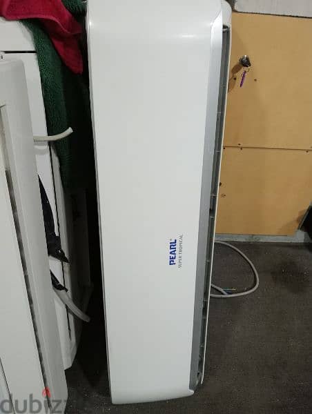 ac peral New model 2 ton for sale good condition 0