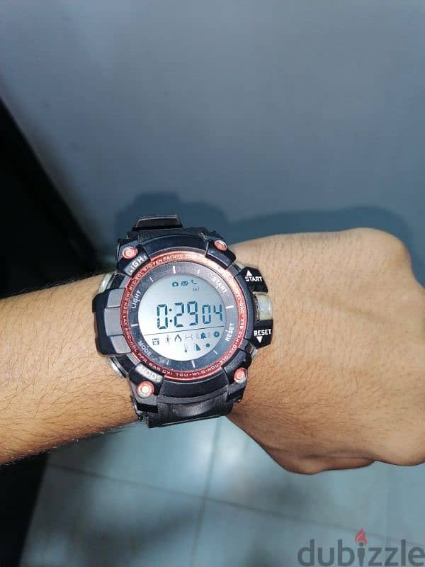 ROMAI SMART WATCH 0