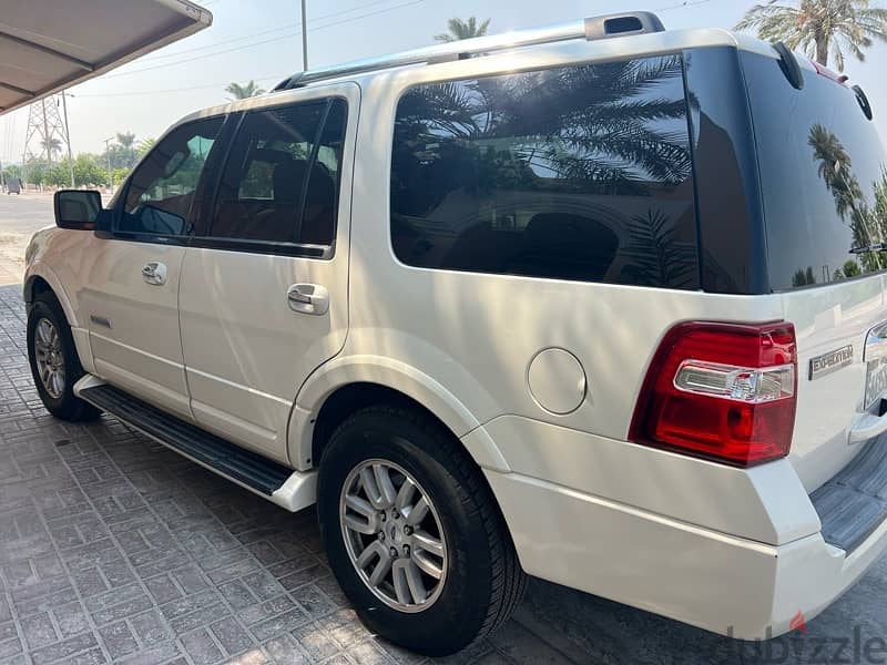 Ford Expedition 2008 3