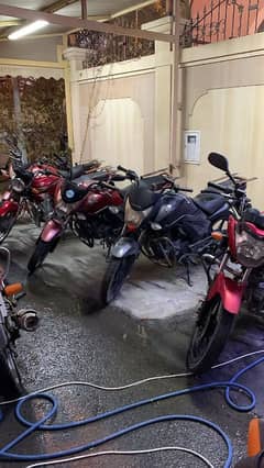 for sale yamaha - Honda -Hankir 0