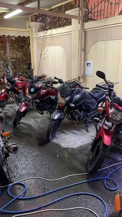 for sale yamaha - Honda -Hankir