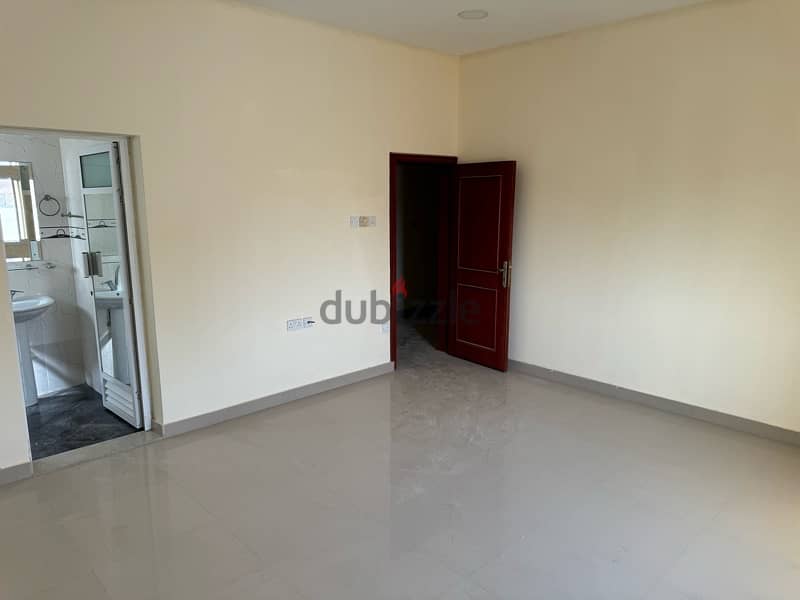 1BR apartment for rent in Jurdab 0