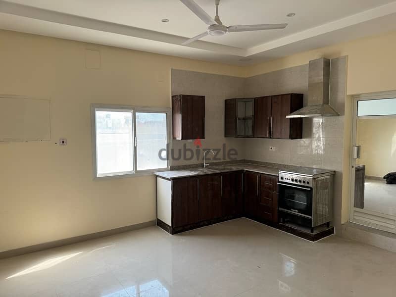 1BR apartment for rent in Jurdab 1