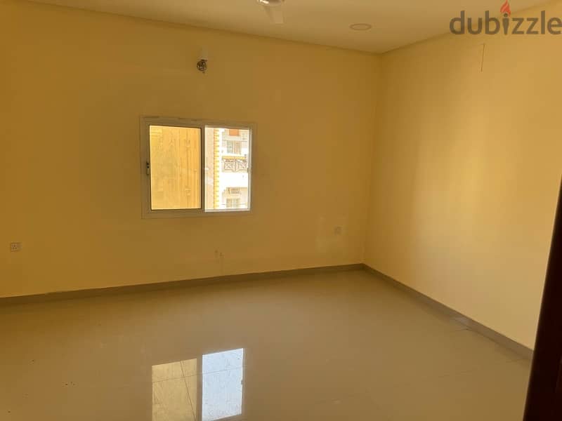 1BR apartment for rent in Jurdab 2