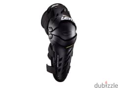 Leatt 2022 Dual Axis Knee Guards. 0