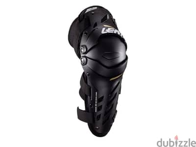 Leatt 2022 Dual Axis Knee Guards.