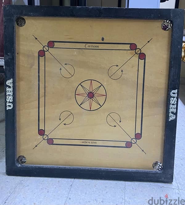 carrom board 0