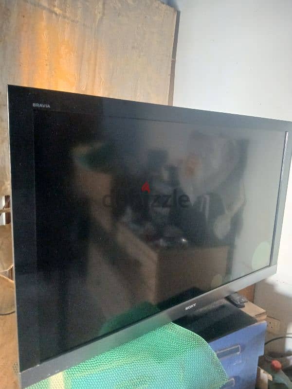 Sony lcd tv 55inch 2