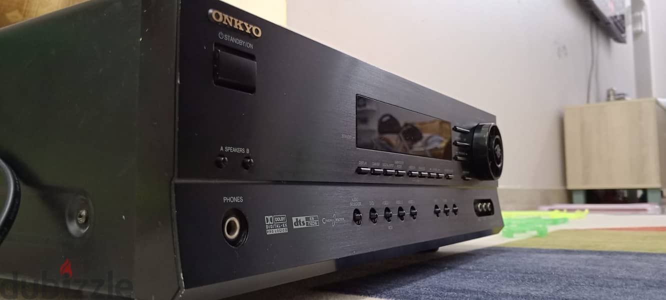 Onkyo AV 1