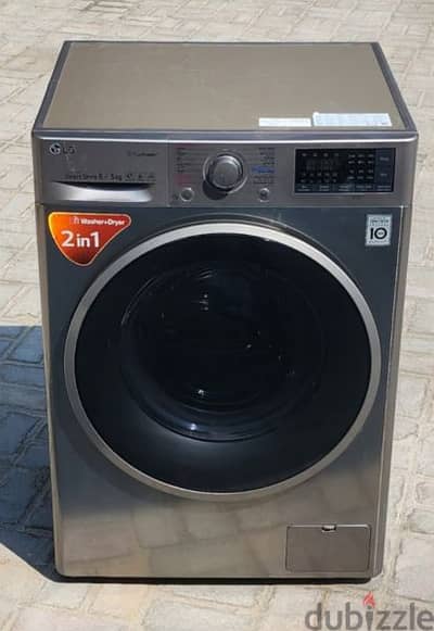 fully automatic washing machine for sale