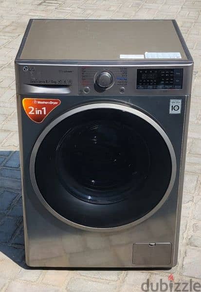 fully automatic washing machine for sale 0