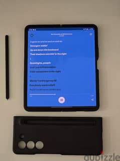 Samsung Galaxy Fold 5 (256GB) 0