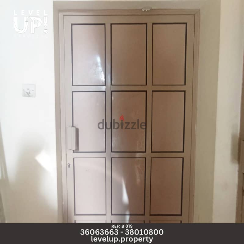 Good 2BHK Flat For Rent In Muharraq With EWA. REF-B-019 2