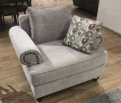 sofa set (Home r us) 0