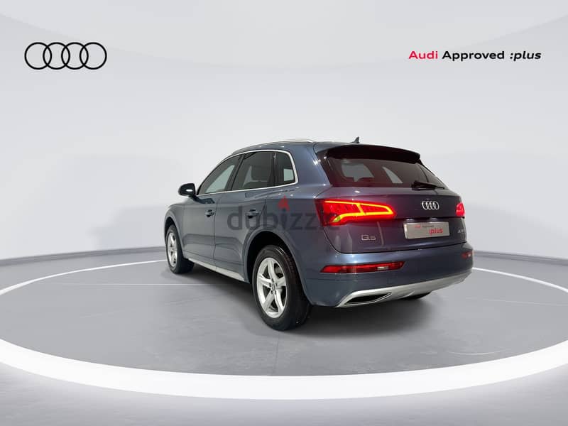 Audi Q5 2018 2