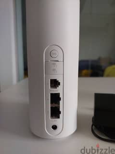 ZTE wifi router 0