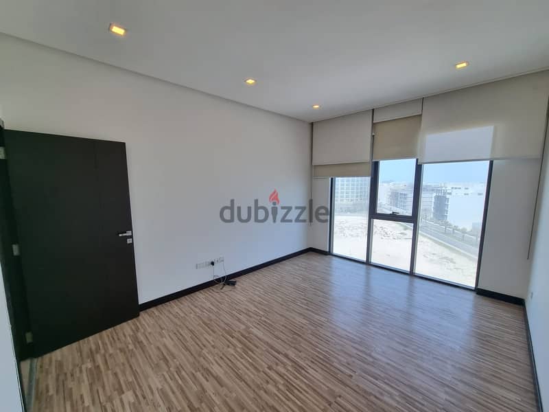 freehold 2 bedrooms for sale in amwaj island 1