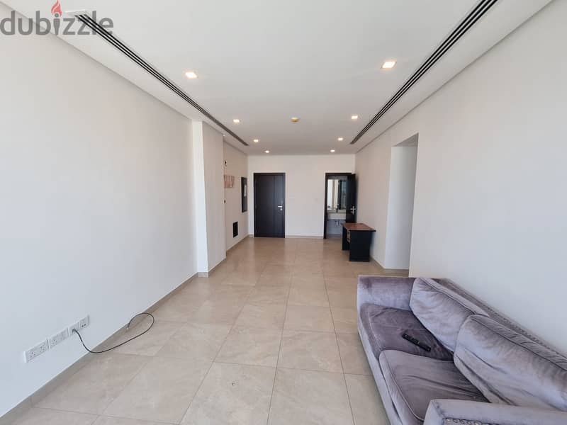 freehold 2 bedrooms for sale in amwaj island 6