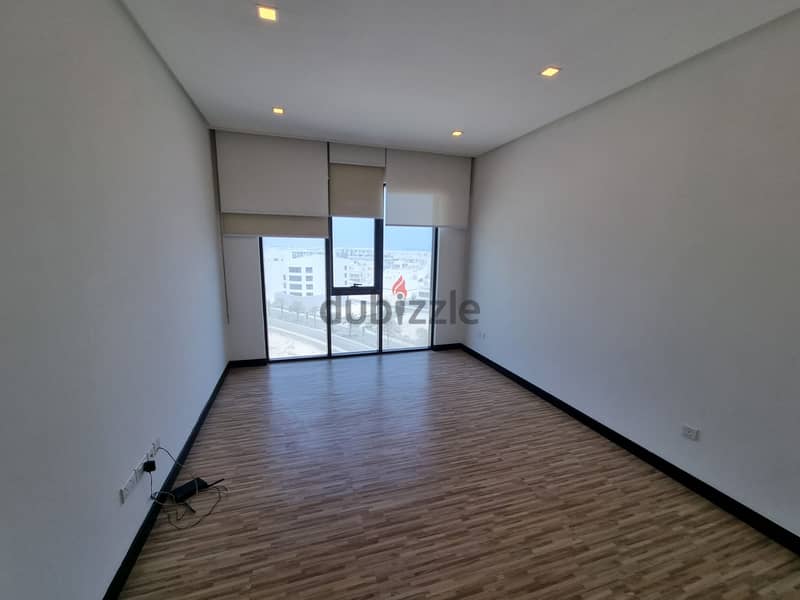 freehold 2 bedrooms for sale in amwaj island 8