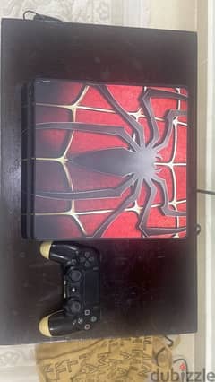 للبيع بلاي ستيشن 4 ps4 slim for sale 0