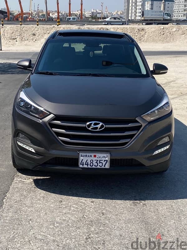 Hyundai Sonata 2018 3