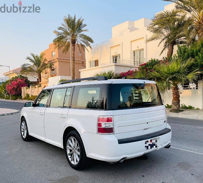 Ford Flex 2017 model for sale. . . . 3000 bd 39498000 2