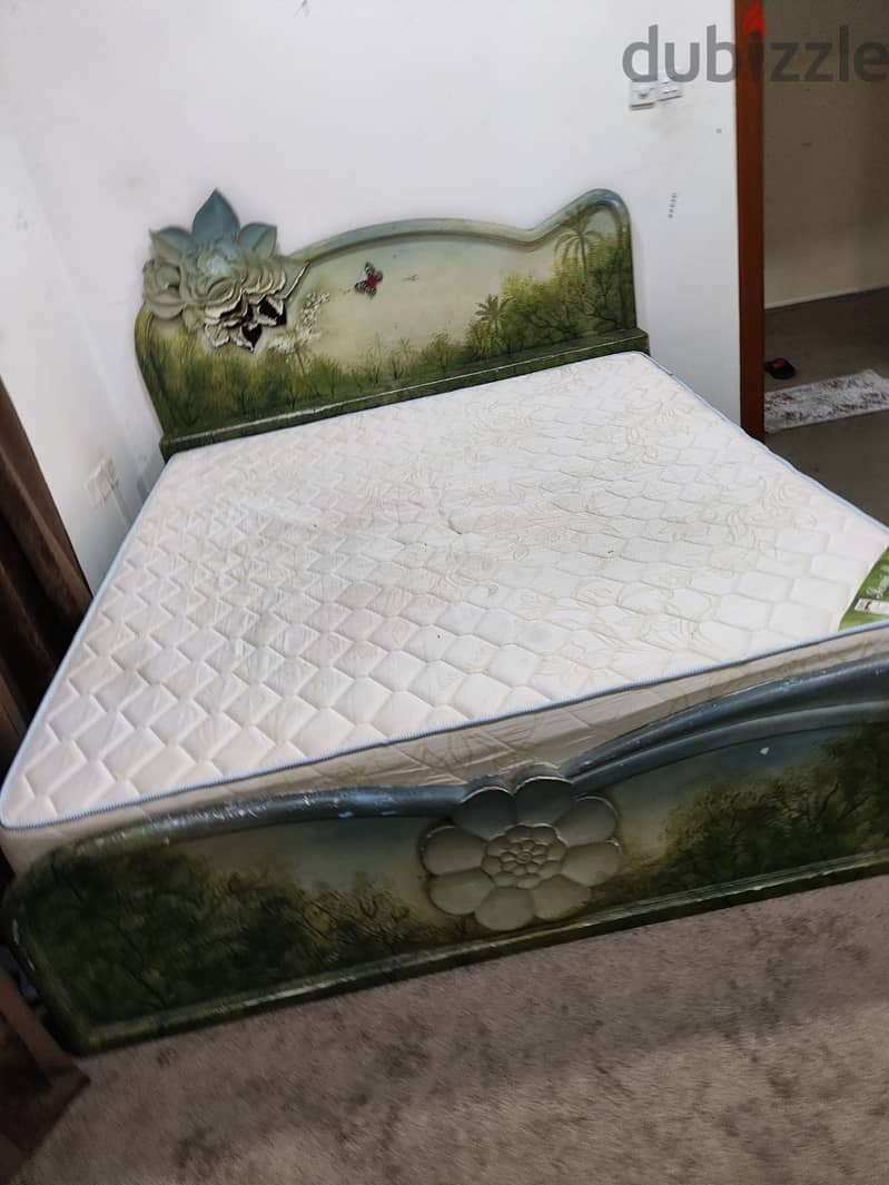 BED FOR SALE 1