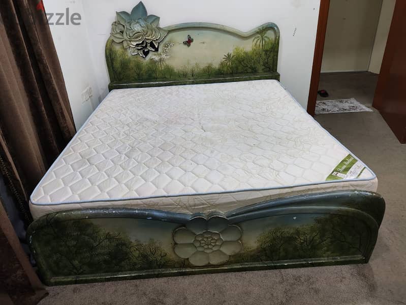 BED FOR SALE 2