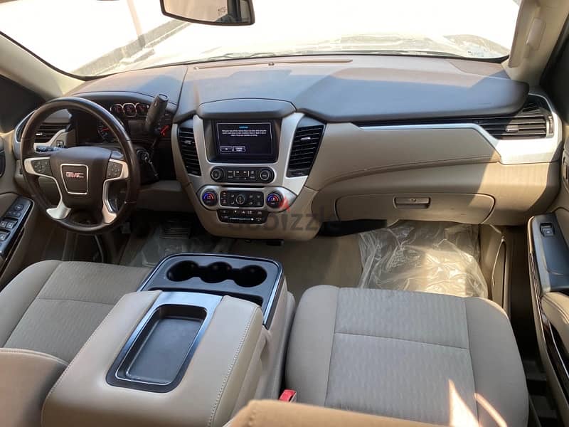 GMC Yukon 2019 9