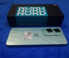 one plus nord N30 se 5g 128gb  11 monnsths warrant bill have 0