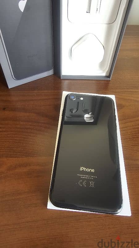 For sale iphone 8 64GB Space Gray 1