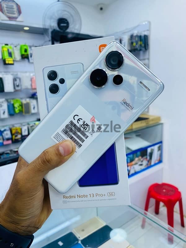 for sale redmi note 13 pro plus 512gb 1